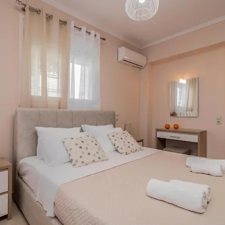 Apartamento Taso's Modern House! Ambelokipoi (Zakynthos)
