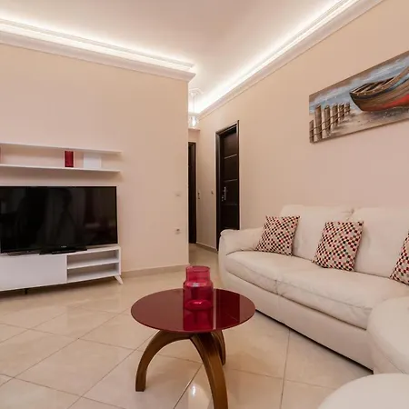 Taso's Modern House! 公寓 Ambelokipoi (Zakynthos)