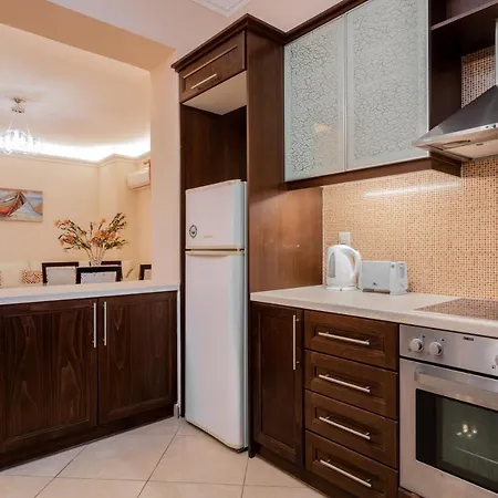 아파트 Taso's Modern House! Ambelokipoi (Zakynthos)