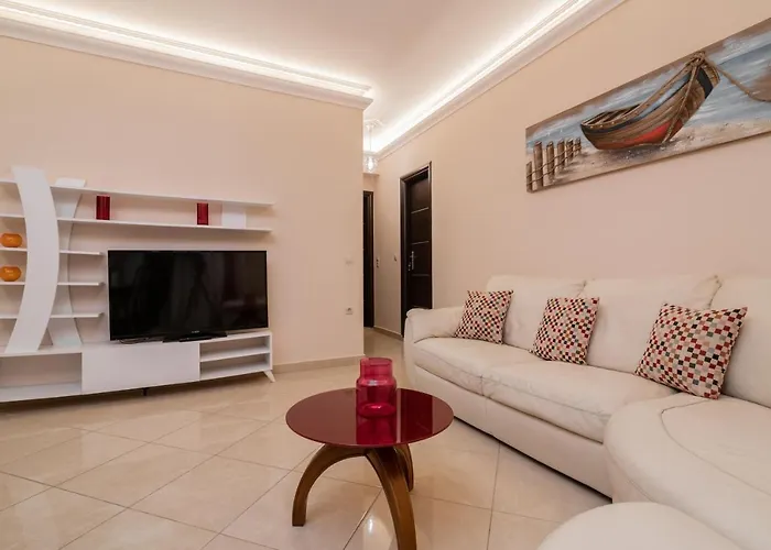 Taso's Modern House! Апартаменты Ambelokipoi (Zakynthos)